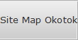 Site Map Okotoks Data Data recovery
